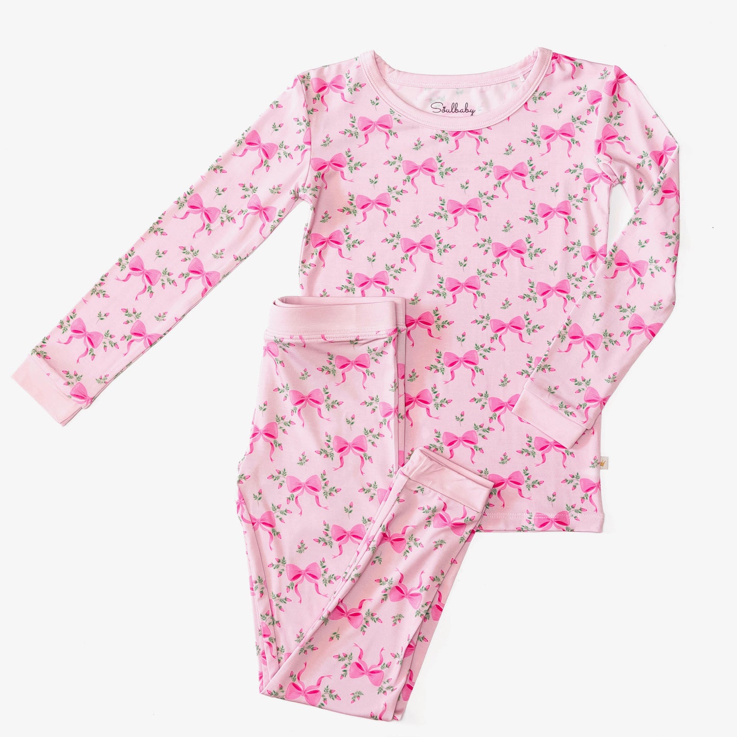 Briar Rose Snuggle Set