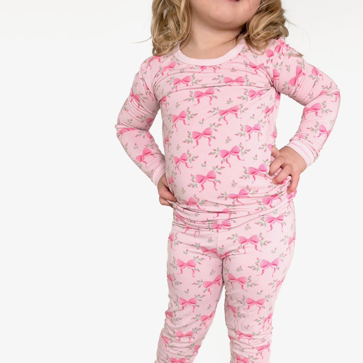 Briar Rose Snuggle Set