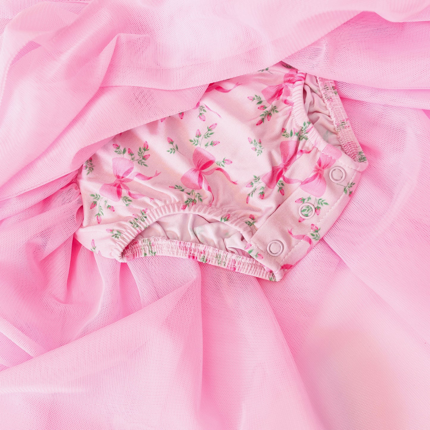 Briar Rose Bodysuit Twirl
