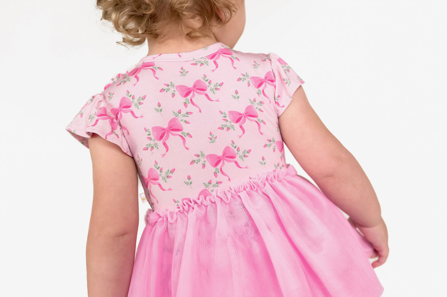 Briar Rose Bodysuit Twirl