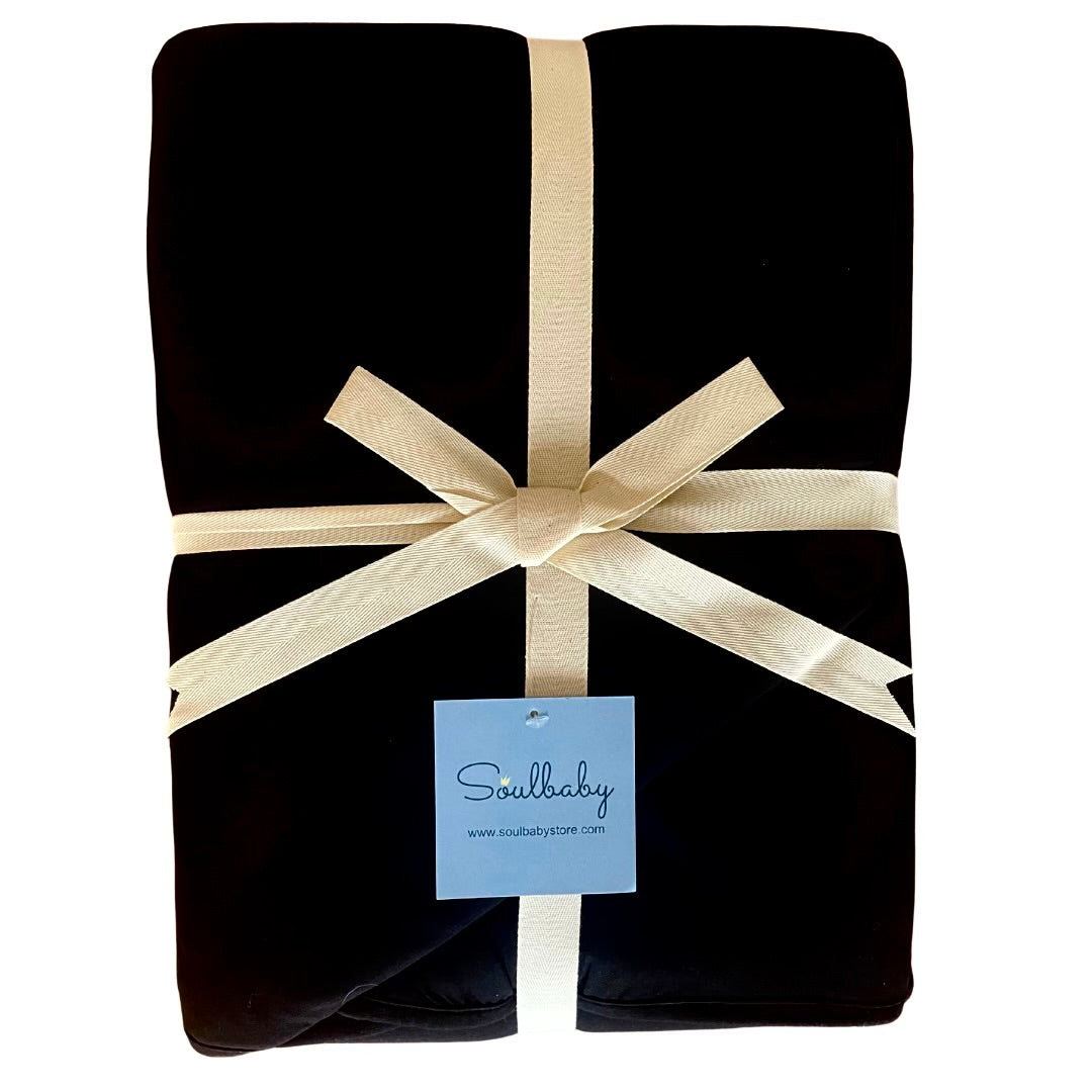Black Quilt