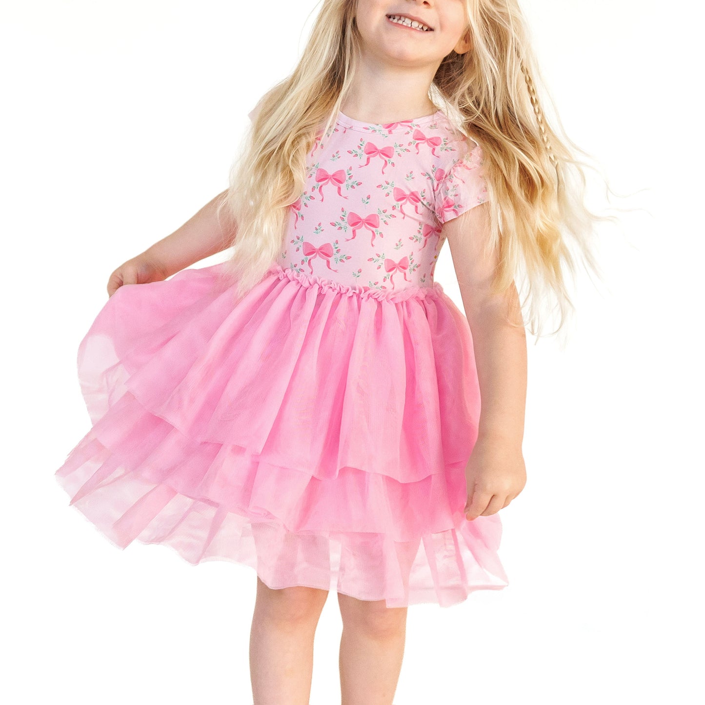 Briar Rose Toddler Twirl