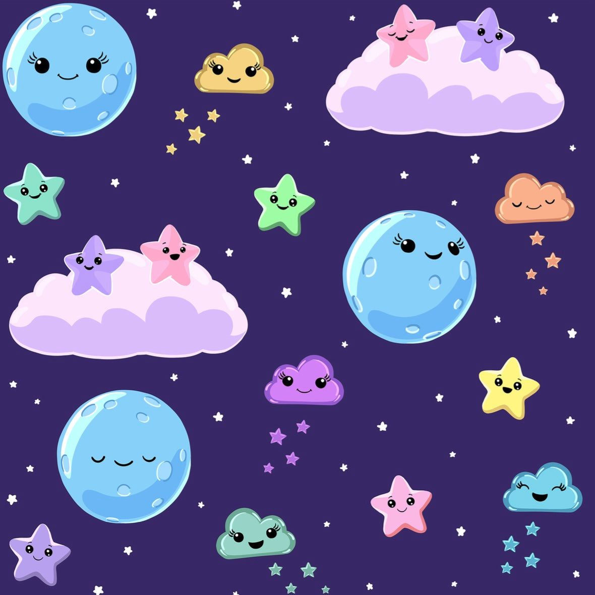 Mindful Moon Kids Twirl