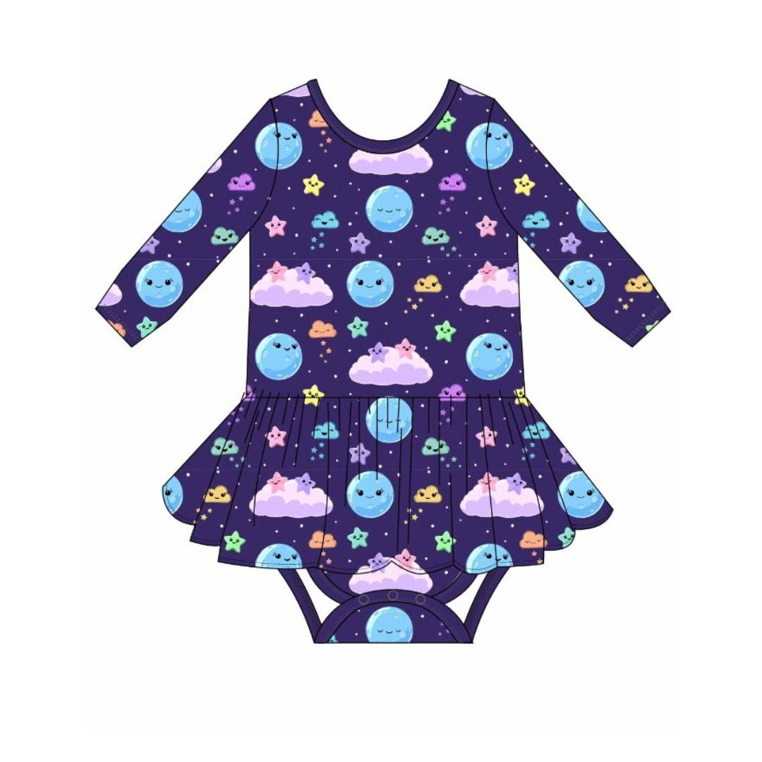 Mindful Moon Baby Twirl