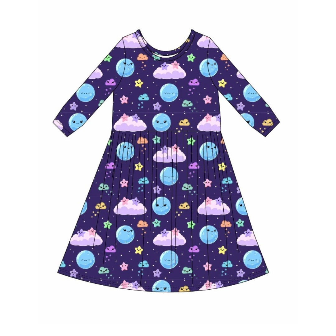 Mindful Moon Kids Twirl