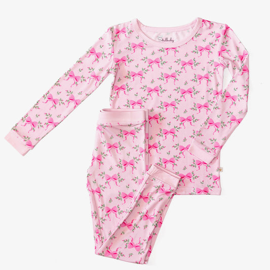 Briar Rose Snuggle Set