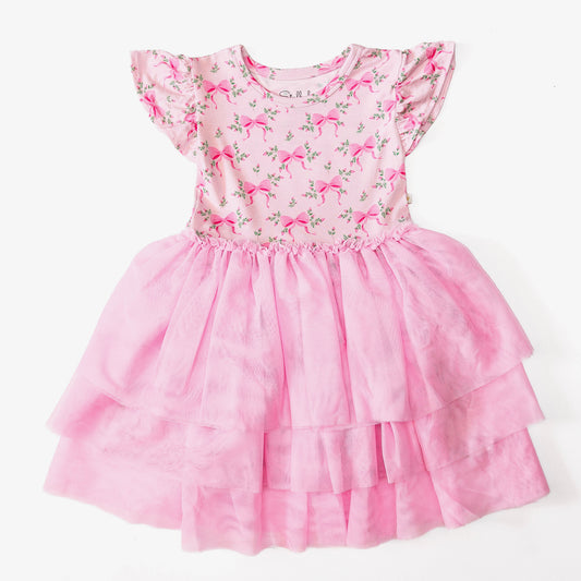 Briar Rose Toddler Twirl