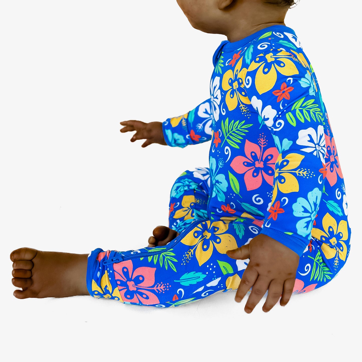 Hula Honey Cozie