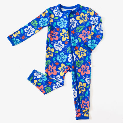 Hula Honey Cozie