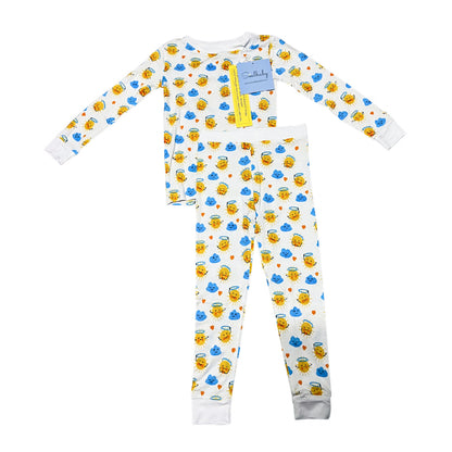 Angelic Sunshine Snuggle Set