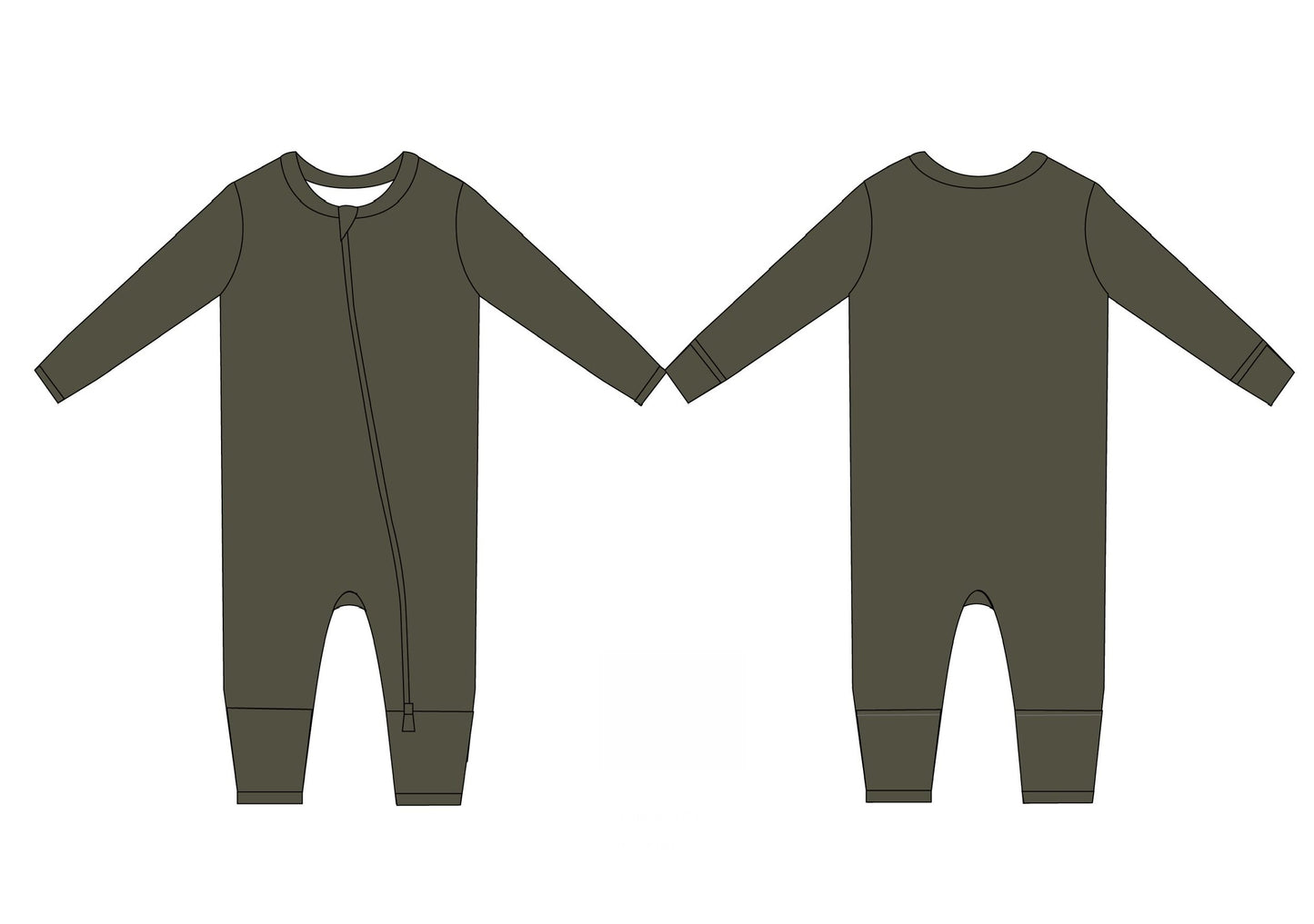 Olive Cozie