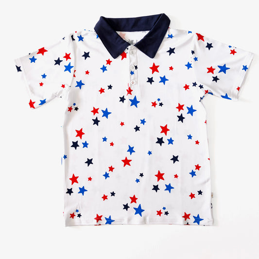 Born To Shine Polo