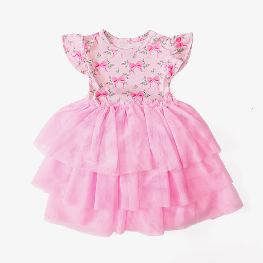 Briar Rose Bodysuit Twirl