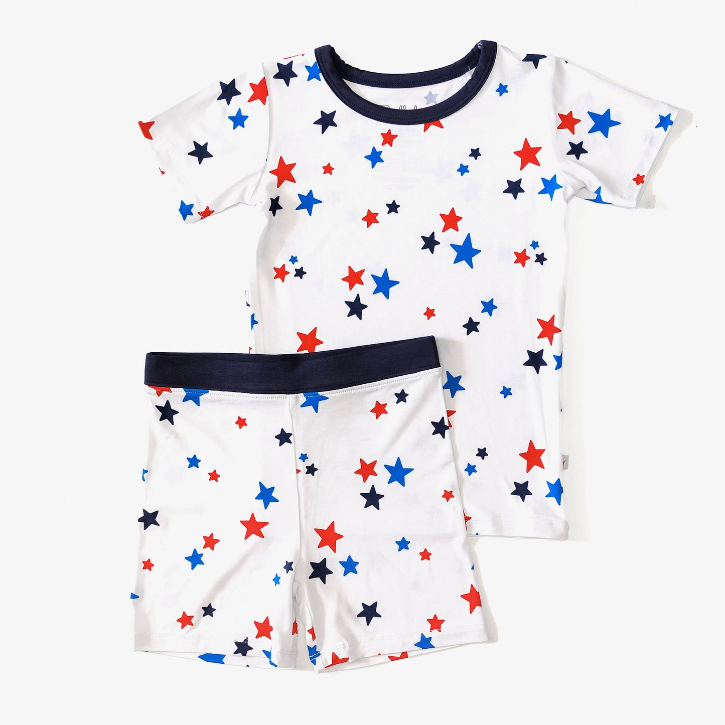 Born To Shine Short Set