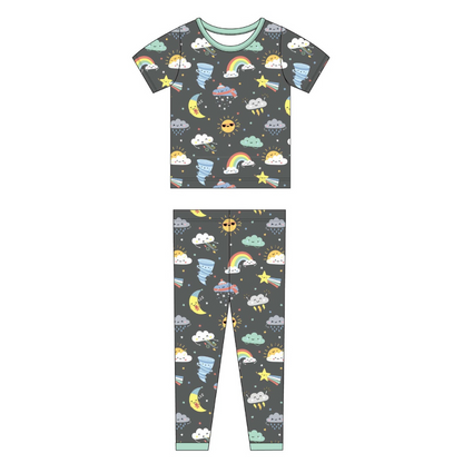 Stormy Sidekicks Snuggle Set