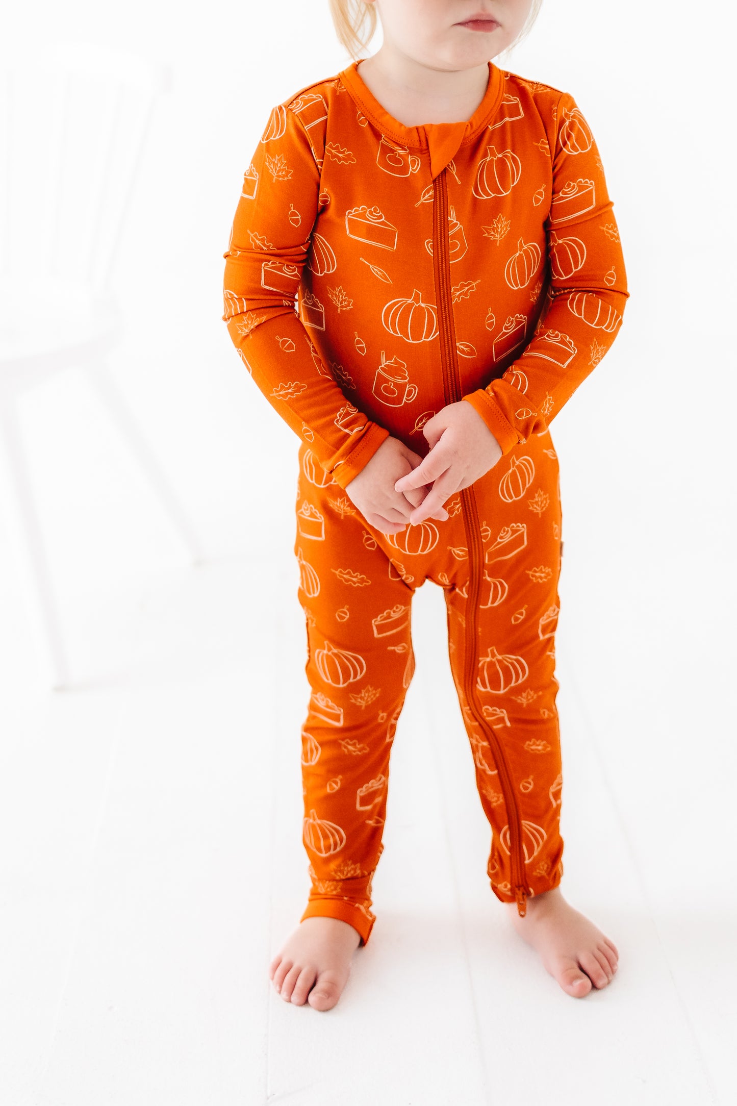Pumpkin Cozie