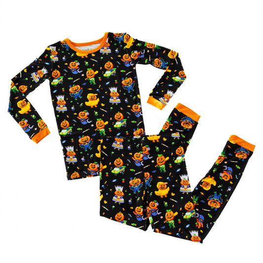 Costumed Cuties Snuggle Set